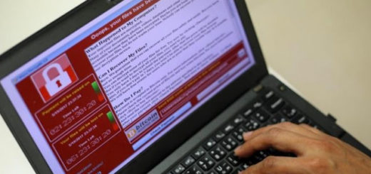 4 Fakta Mengejutkan Virus Ransomware WannaCry